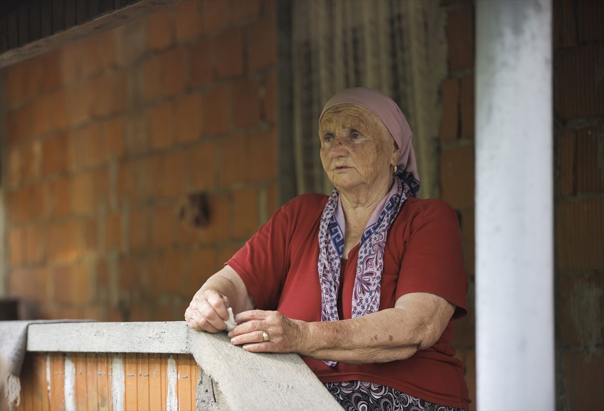 Hajri su ubijena tri sina, a nakon 29 godina ukopat će jednog od njih: Rat mi je odnio sve