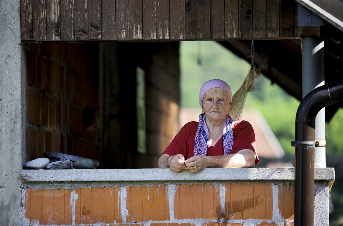 Hajri su ubijena tri sina, a nakon 29 godina ukopat će jednog od njih: Rat mi je odnio sve
