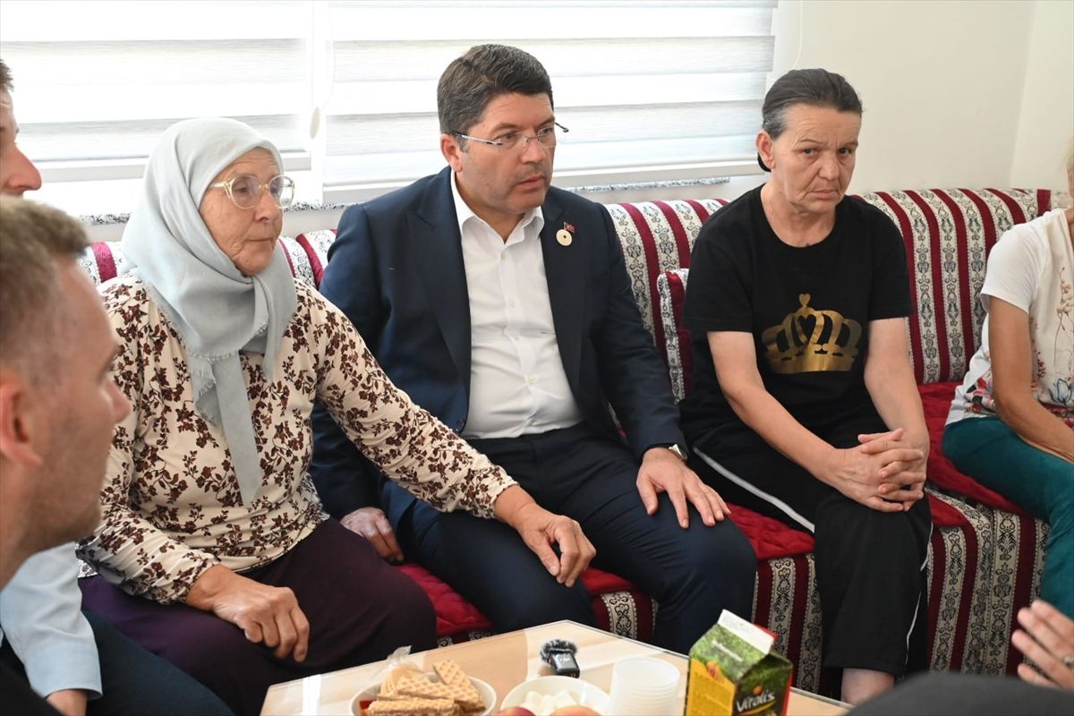 Turska delegacija posjetila EMMAUS i Dom za starija lica 'Hatidža Mehmedović' u Potočarima