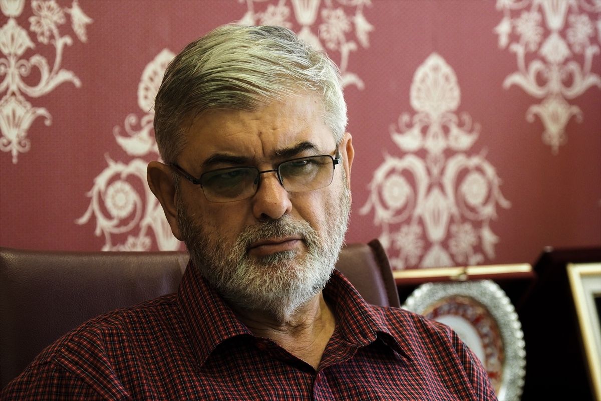 Mašović se ne slaže da bi se ti posmrtni ostaci trebali zajedno ukopati, u jednom mezaru koji je sličan grobnici