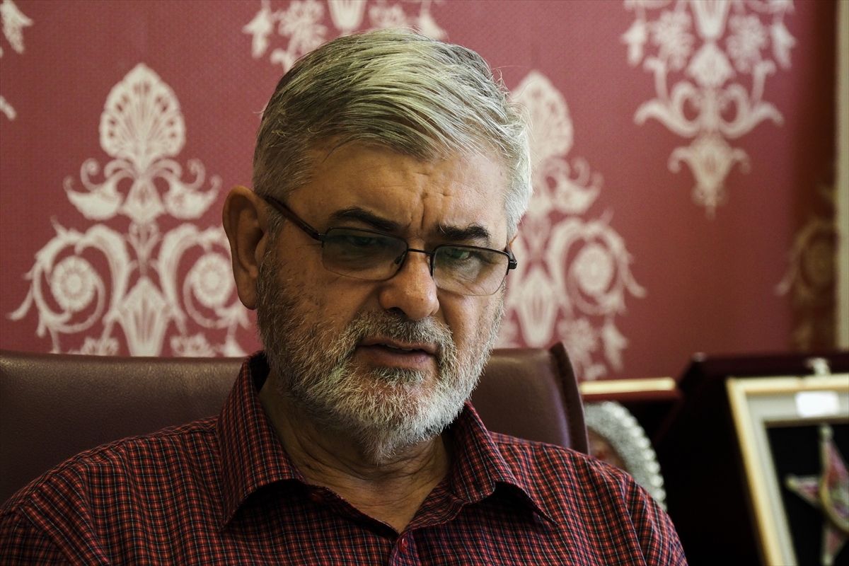 Mašović se ne slaže da bi se ti posmrtni ostaci trebali zajedno ukopati, u jednom mezaru koji je sličan grobnici