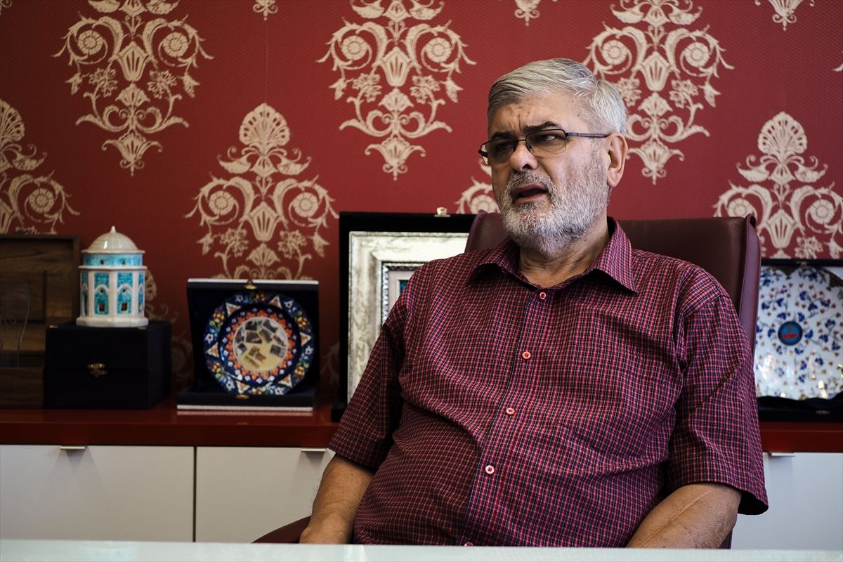 Mašović se ne slaže da bi se ti posmrtni ostaci trebali zajedno ukopati, u jednom mezaru koji je sličan grobnici