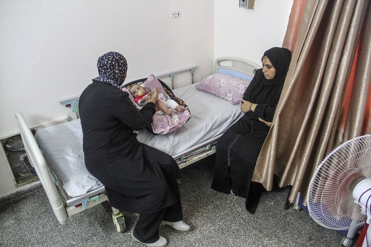 Izraelske snage su u posljednja 24 sata ubile 37 ljudi i ranile 54 u četiri masakra nad mnogim porodicama