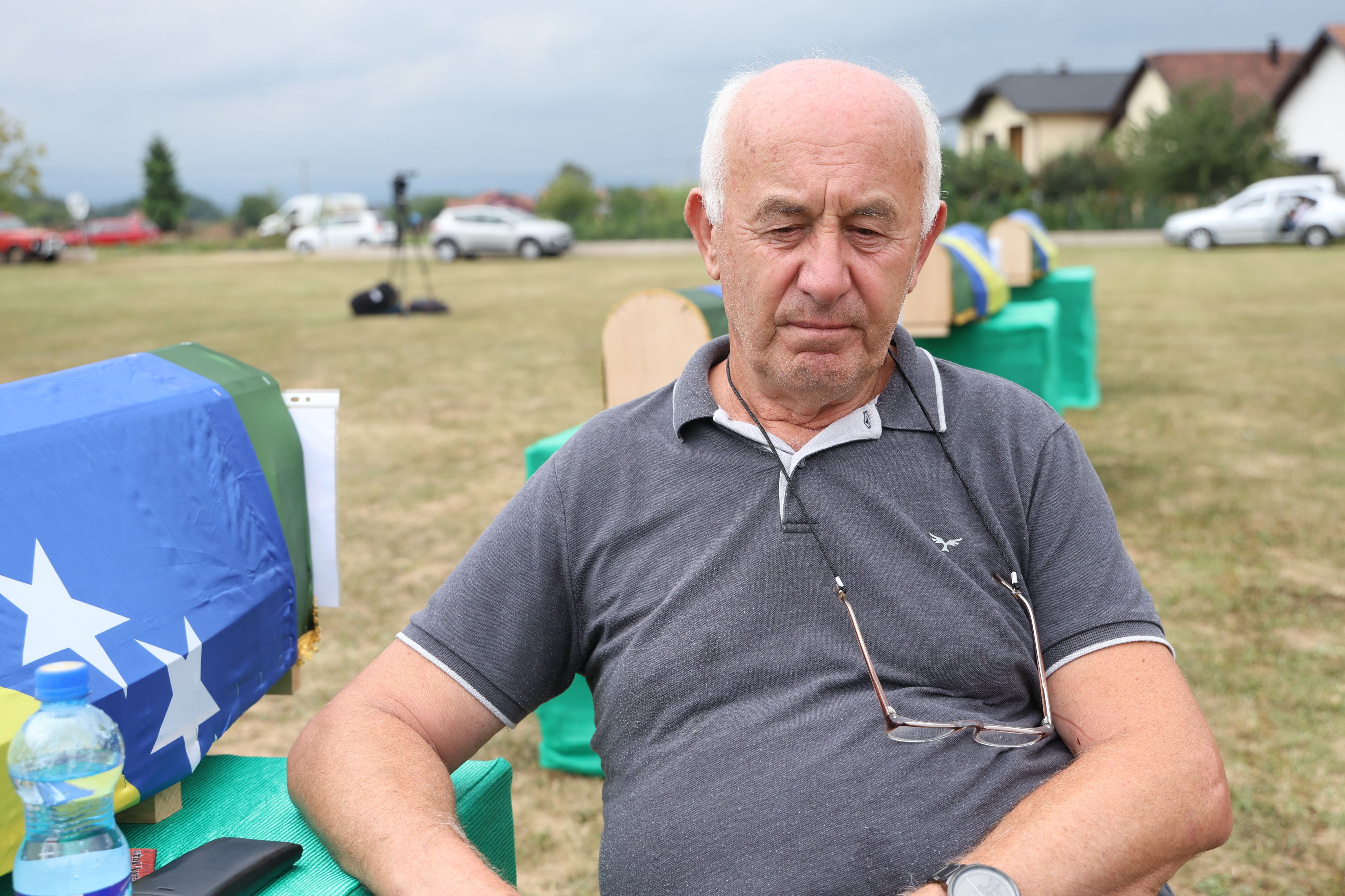 Porodice žrtava u Prijedoru: Ukop će donijeti mir, ne ponovilo se nikome