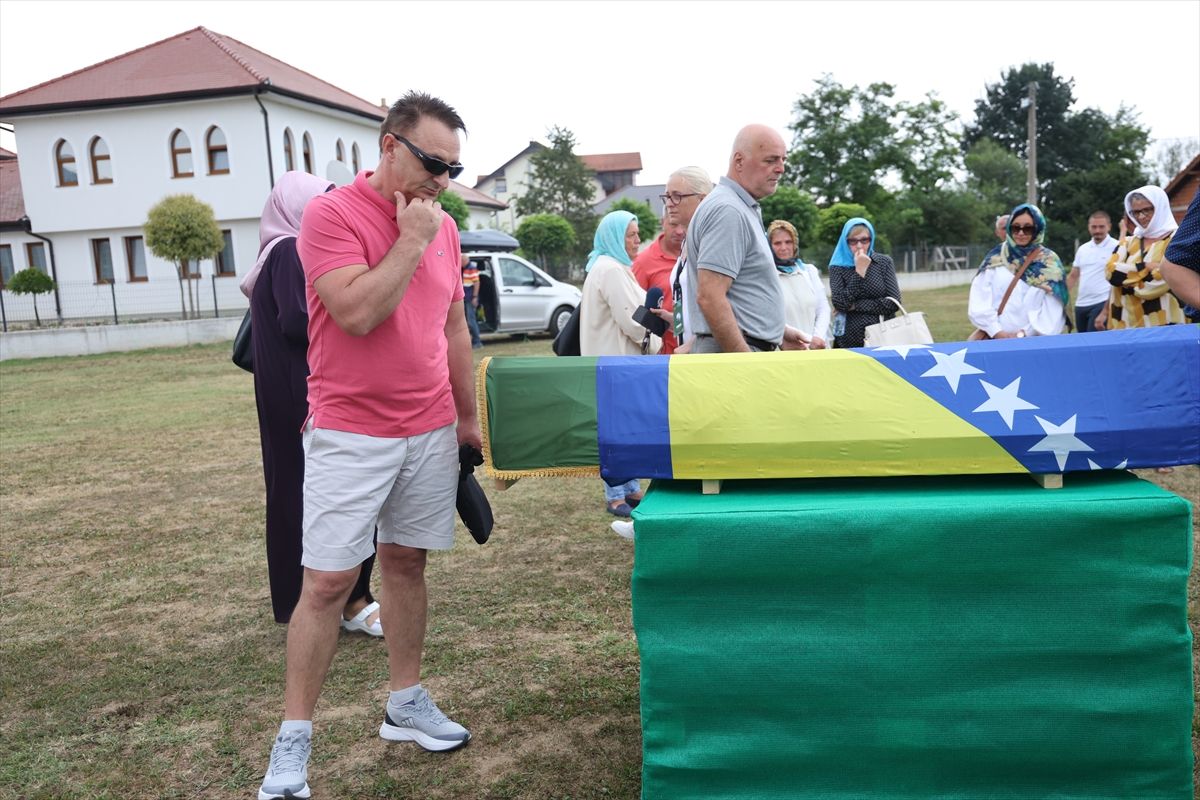 Porodice žrtava u Prijedoru: Ukop će donijeti mir, ne ponovilo se nikome