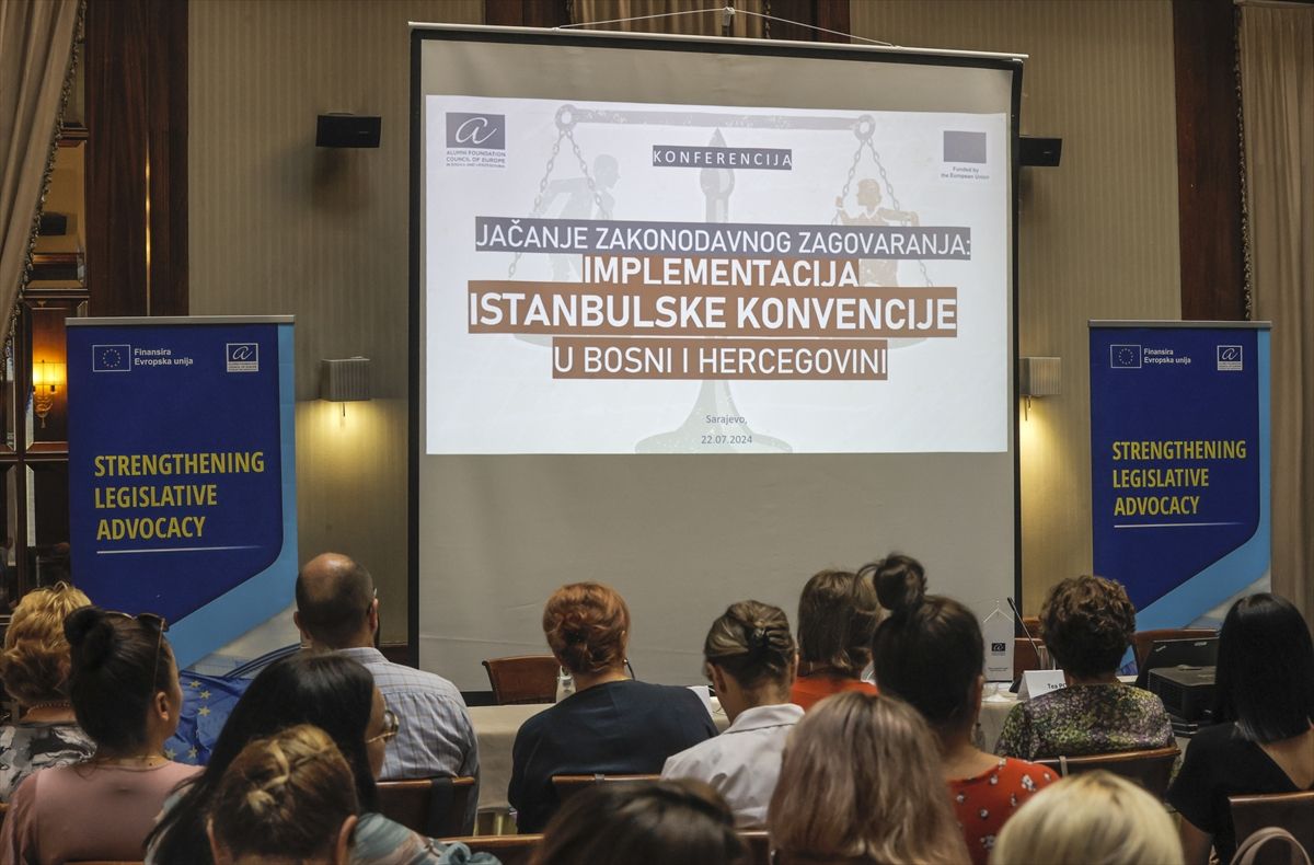Poražavajući podaci: Sedam žena je ubijeno u prvih šest mjeseci ove godine u BiH