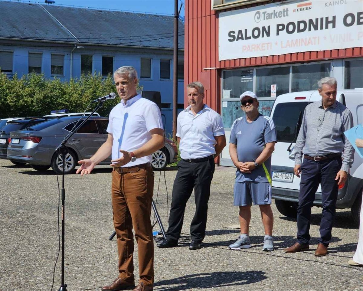 Prošlo je 32 godine od zločina u logoru Keraterm: Sjećanja logoraša i dalje su bolna