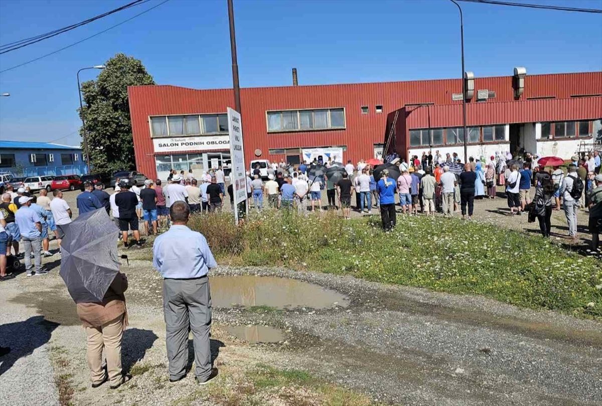 Bio je to jedan od najtežih zločina nad nesrpskim stanovništvom počinjenih tokom minulog rata u Bosni i Hercegovini