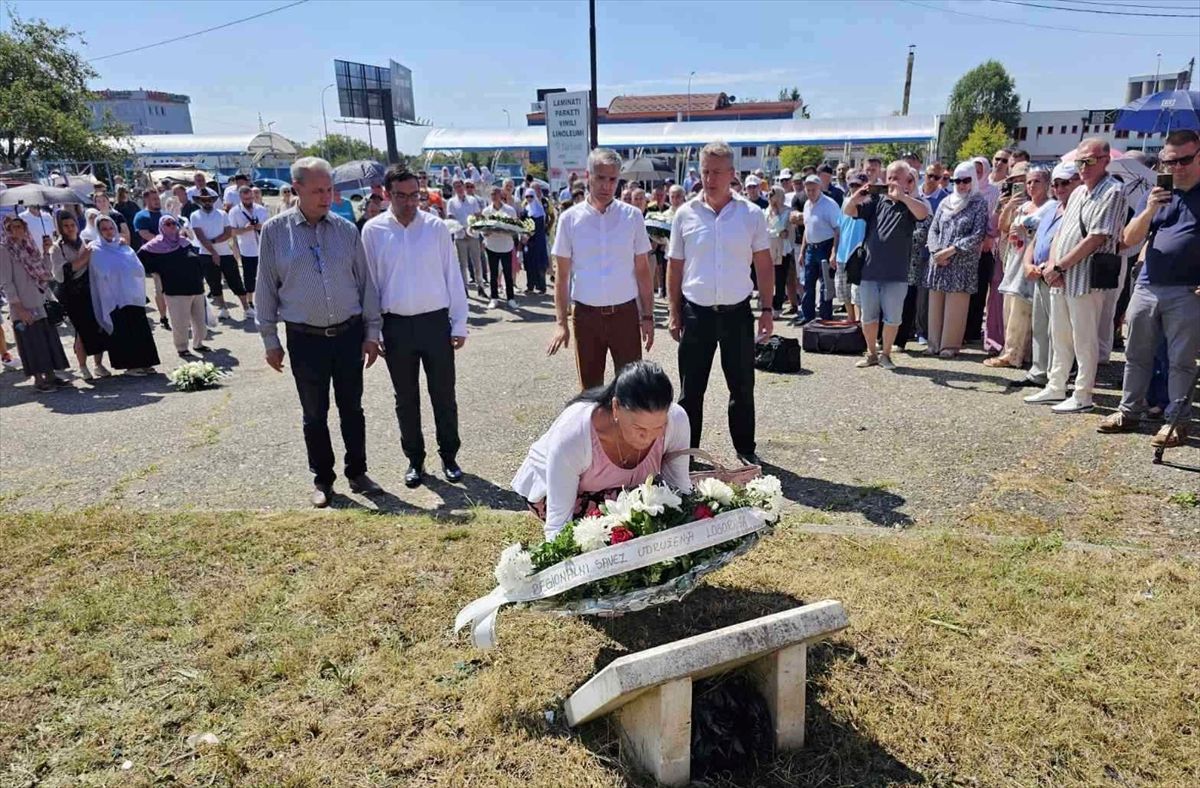 Bio je to jedan od najtežih zločina nad nesrpskim stanovništvom počinjenih tokom minulog rata u Bosni i Hercegovini