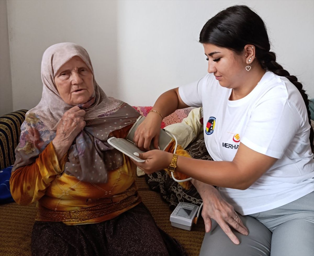 Mladi iz Njemačke u humanoj misiji: Sedam dana volontirali u "Merhametu"