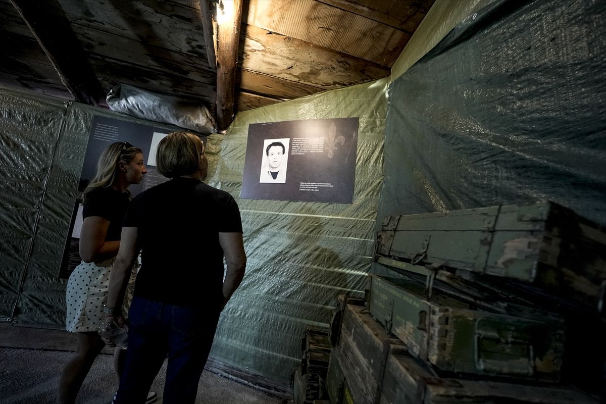 Tunel spasa zabilježio rekordnih 211.800 posjeta: Najviše posjetitelja iz arapskih zemalja, Turske..
