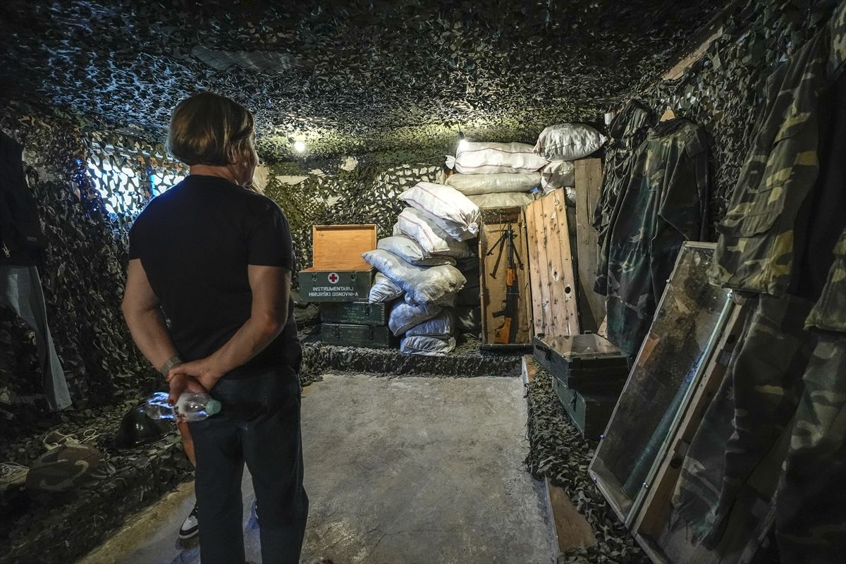 Tunel spasa zabilježio rekordnih 211.800 posjeta: Najviše posjetitelja iz arapskih zemalja, Turske..