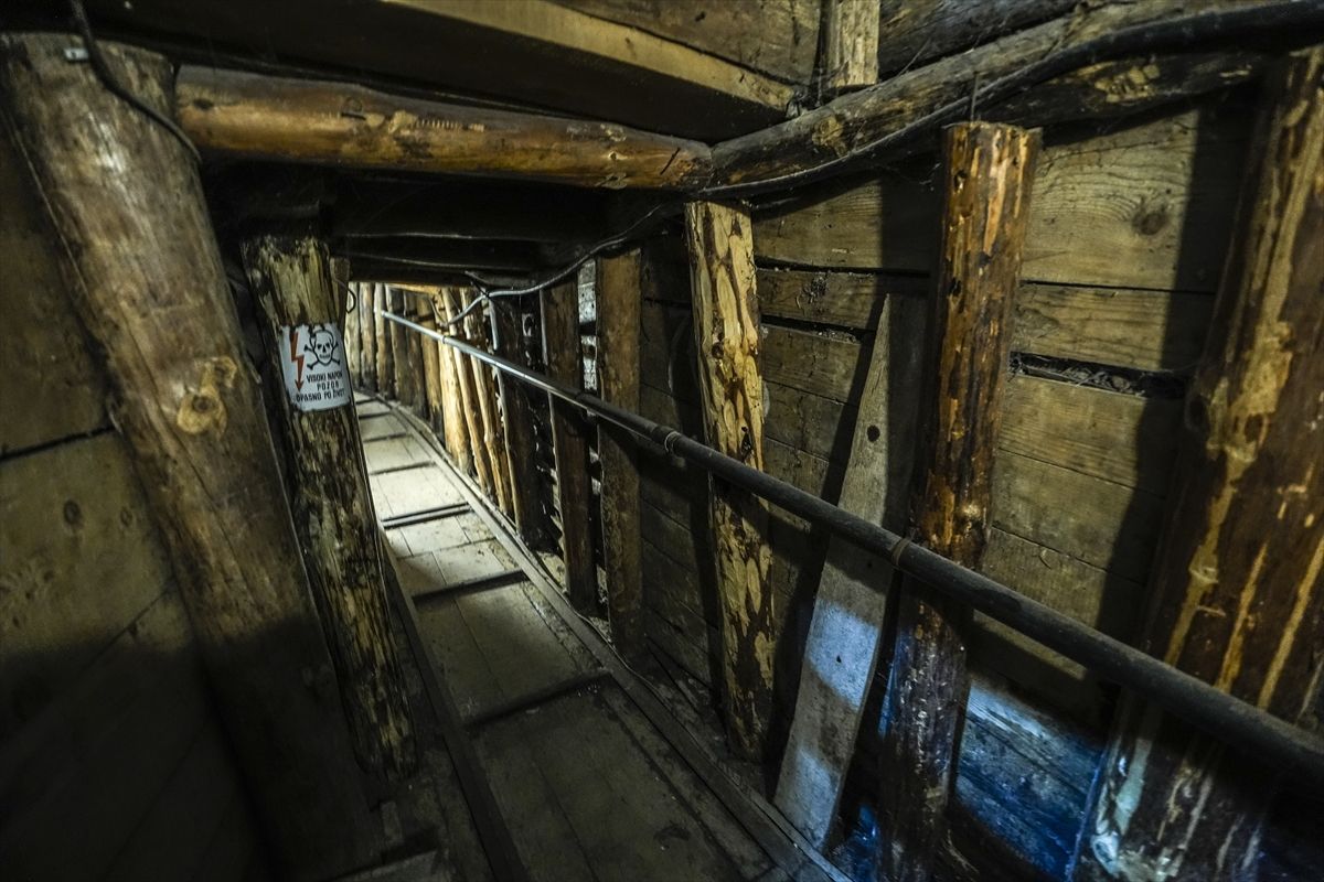 Tunel spasa zabilježio rekordnih 211.800 posjeta: Najviše posjetitelja iz arapskih zemalja, Turske..