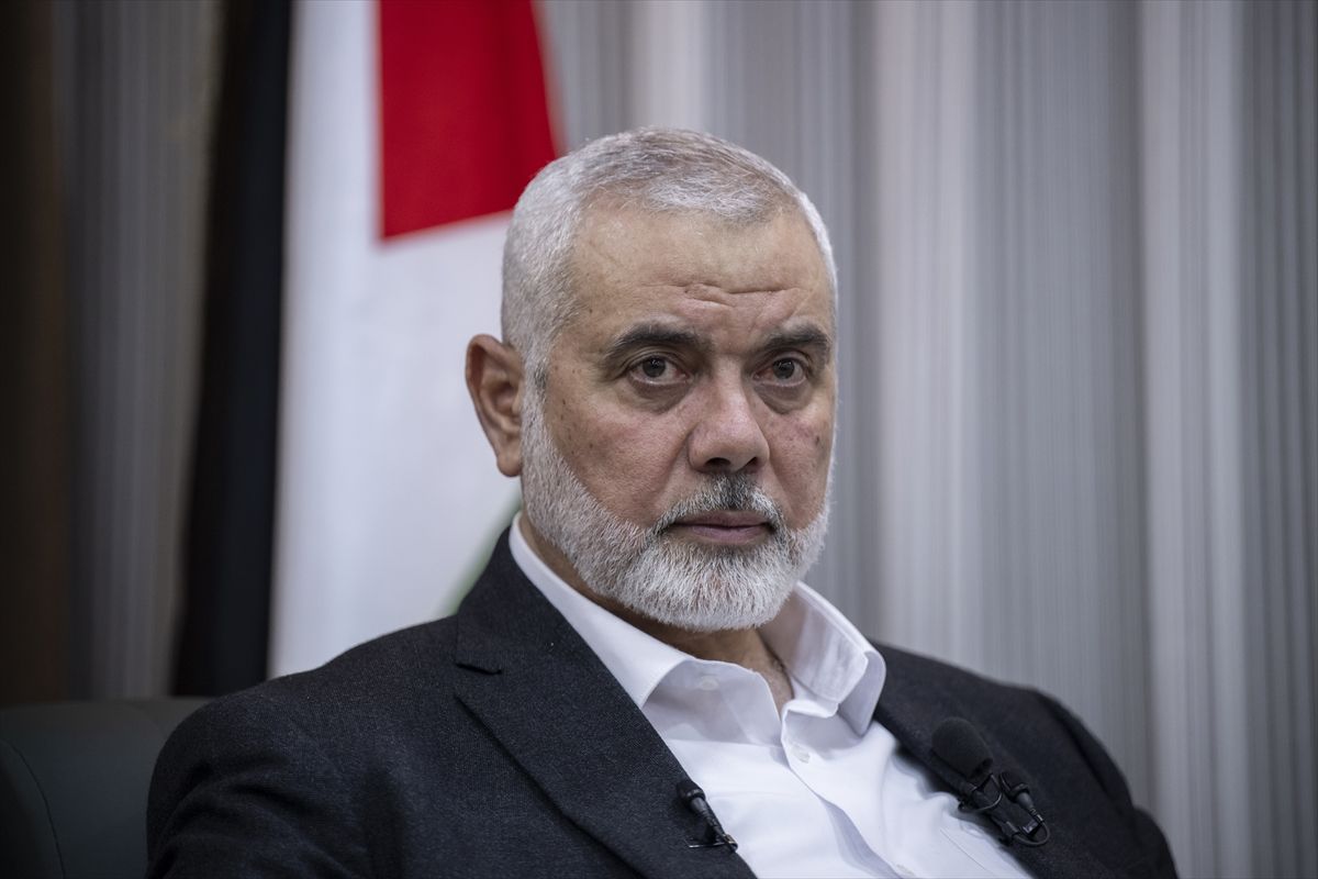 Na konferenciji u Teheranu, Hayya je dodao da, iako ni Hamas ni Iran ne žele regionalni rat, ubistvo se mora osvetiti.