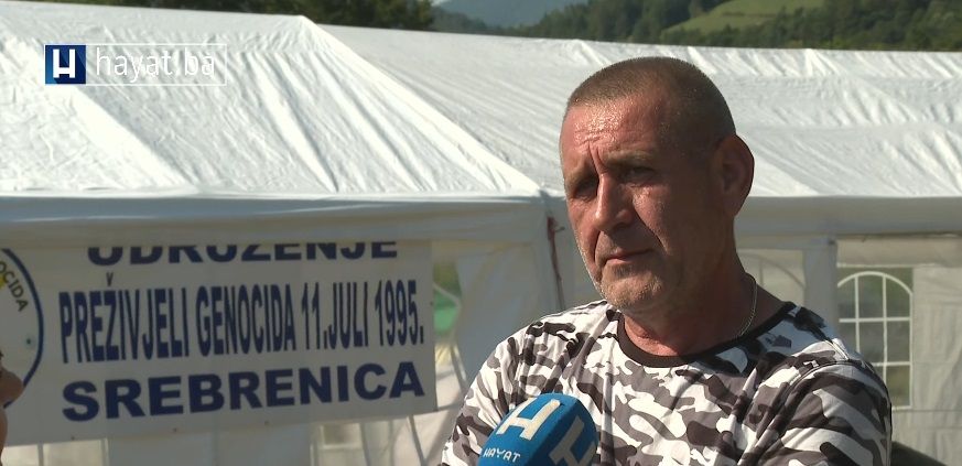 Abdulah Mravinjce doživljava veoma mračno                                                                                     