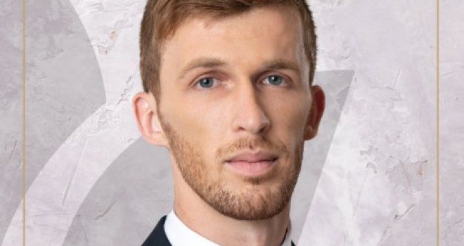 Abdulah Iljazović, kod kojeg je 'gram uvijek bio gram' opet promijenio politički dres