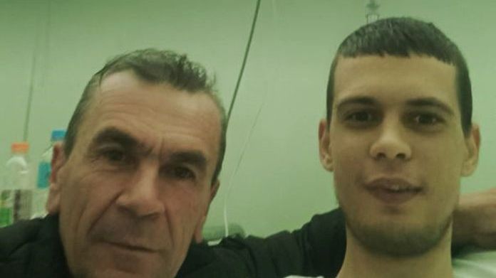 Ljekari su u stalnoj komunikaciji s timovima iz zagrebačkih bolnica, kaže Gačanica