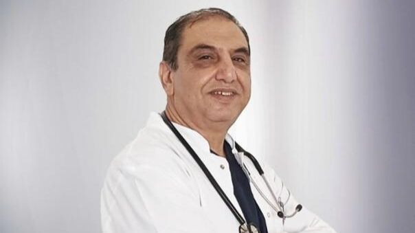 Doktor evakuisan iz Gaze za Hayat.ba: Sretan sam, i u BiH ću raditi kao ljekar
