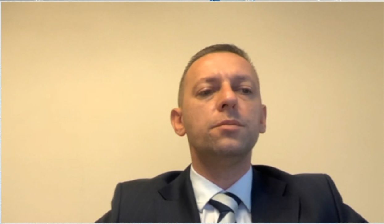 Ona je prijetnja miru i stabilnosti cijelog Balkana, govori za Vijesti u 7 zastupnik u Narodnoj skupštini Srbije Ahmedin Škrijelj