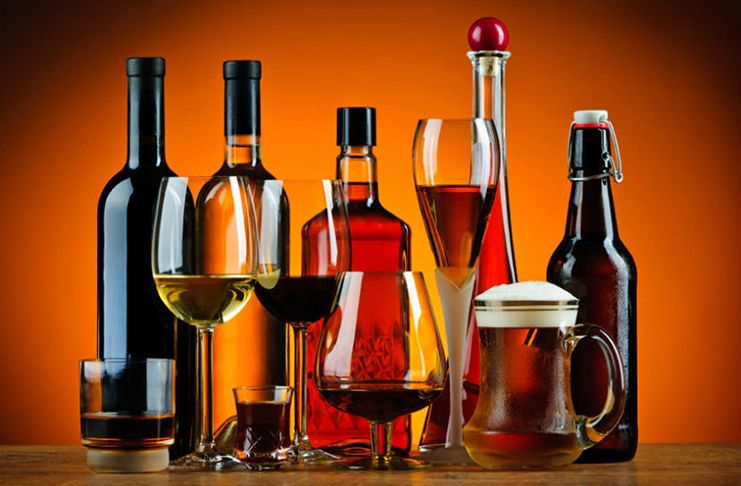 Istakao je kako nijedna količina alkohola nije sigurna