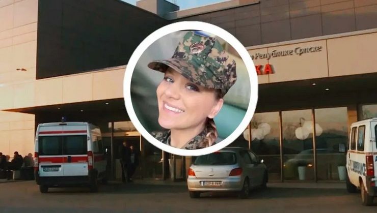 Mlada Alma, rodom iz Maglaja završila je u bolnici Banjaluka sa povredama opasnim po život