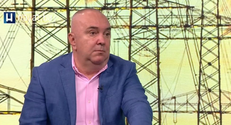 Problem je što se ne ide u restrukturiranje i ne ide u dramatičnu primjenu Zakona, smatra Bečarević