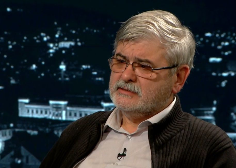 Mašović za Hayat.ba o masovnim grobnicama: Bojim se da najteži trenutak još nisam doživio