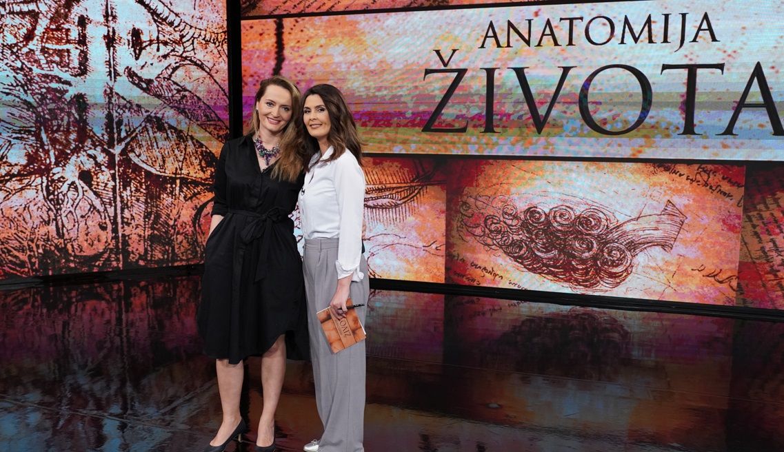 Dr. Anisa Gradaščević u emisiji „Anatomija života“ otkrila nam je oboljenje koje je karakteristično za Balkan