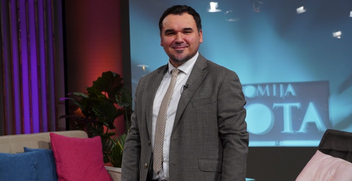 Tjelesna težina mnogo toga diktira u našem zdravlju