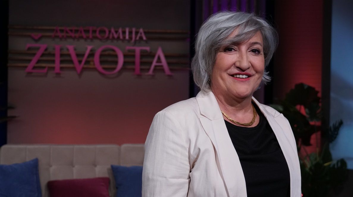 Iskoristite priliku i postavite pitanje doktorici                                                                                          