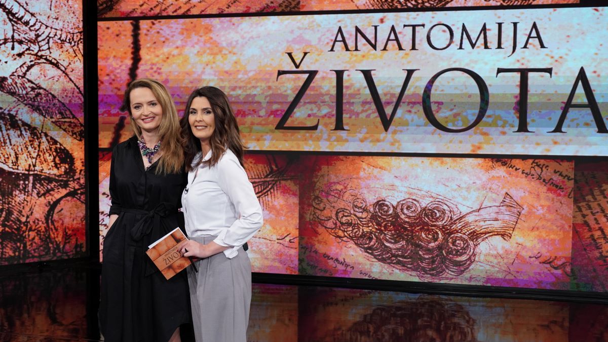 Iskoristite priliku i postavite pitanje našoj dr. Anisi Gradaščević, specijalistici interne i sudske medicine