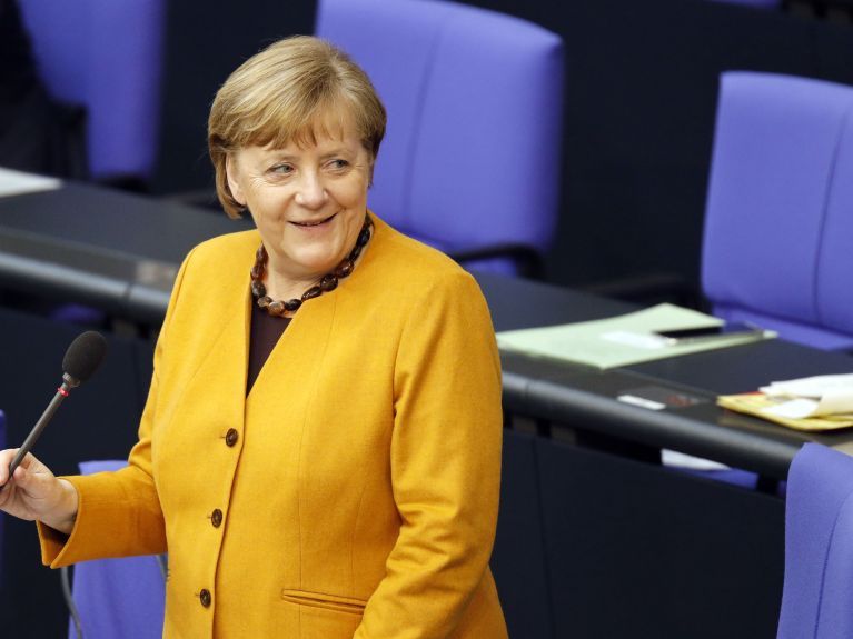 Angela Merkel danas slavi 70. rođendan: Evo gdje je i čime se danas bavi