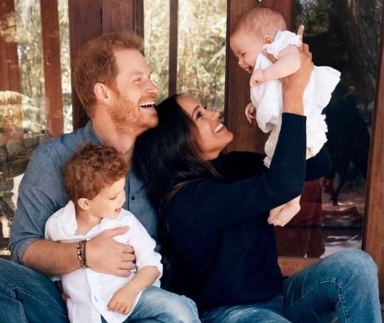 Otac Meghan Markle nije nikad upoznao unuke, a nakon ovog sigurno neće