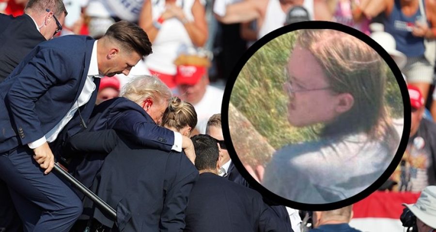 FBI objavio identitet napadača na Donalda Trumpa: Imao je 20 godina