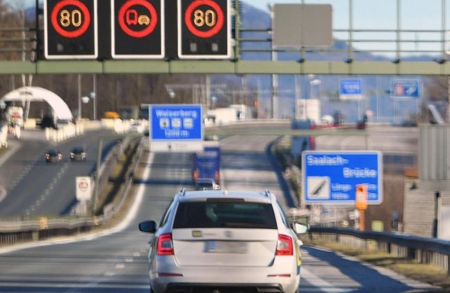 Naime, zakon kaže da autoputem ne smijete voziti brže od 130 km/h, a optimum s gledišta potrošnje goriva još je niži