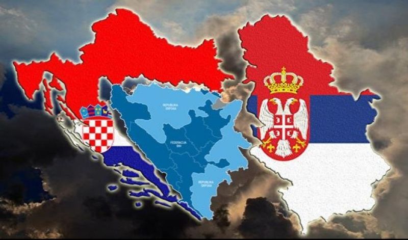 Potrebna je nova transatlantska geopolitička strategija kako bi se regija brzo približila euroatlantskom kišobranu i izolirala od većeg utjecaja Rusije i Kine