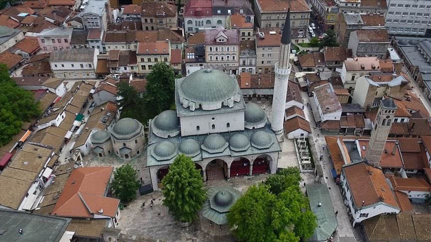 Vaz će kazivati prof. dr. Enes Ljevaković, zamjenik reisul-uleme Islamske zajednice u Bosni i Hercegovini