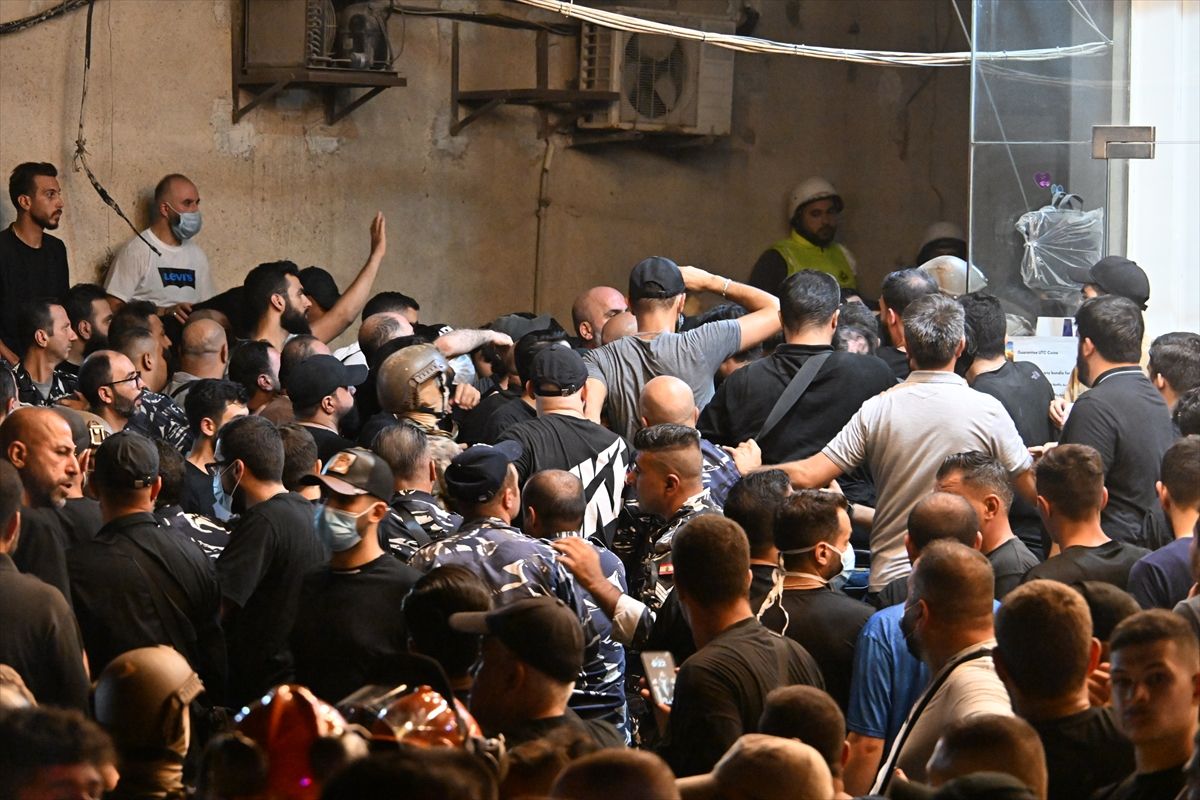 Huti, koje podržava Iran, i Hamas objavili su izjave u kojima osuđuju izraelski napad na komandanta Hezbolaha u Bejrutu