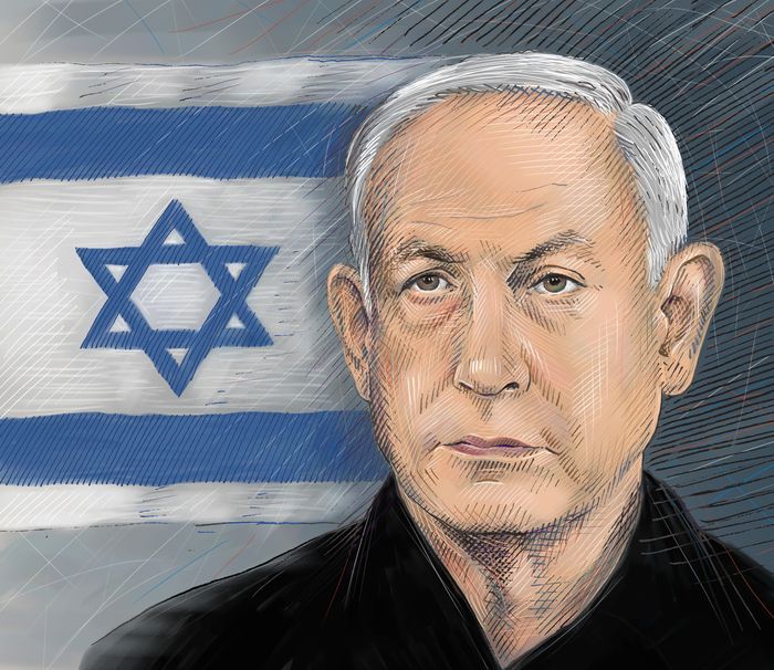 Ko je Benjamin Netanyahu: Mračna strana života ubice više od 12.000 djece