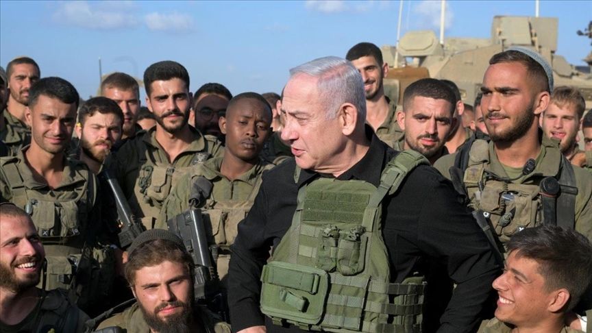 Ko je Benjamin Netanyahu: Mračna strana života ubice više od 12.000 djece