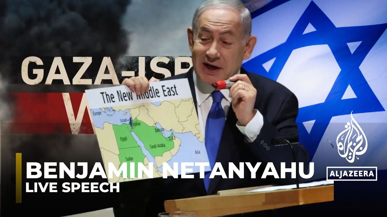 Ko je Benjamin Netanyahu: Mračna strana života ubice više od 12.000 djece