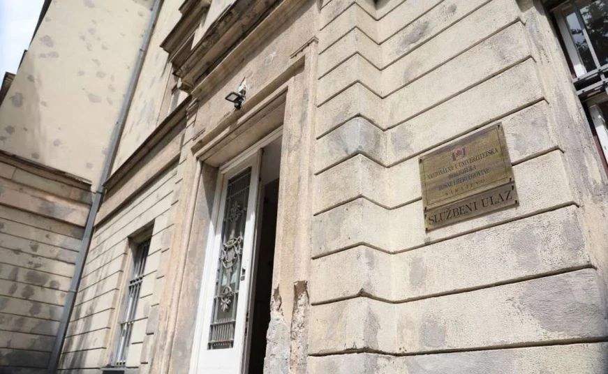 Bit će osigurano finansiranje za 2025. godinu, i ta će odluka biti na idućoj sjednici Vlade, a tražit će se i rješenja za dalje, kao i rješenja za upravljačke strukture.