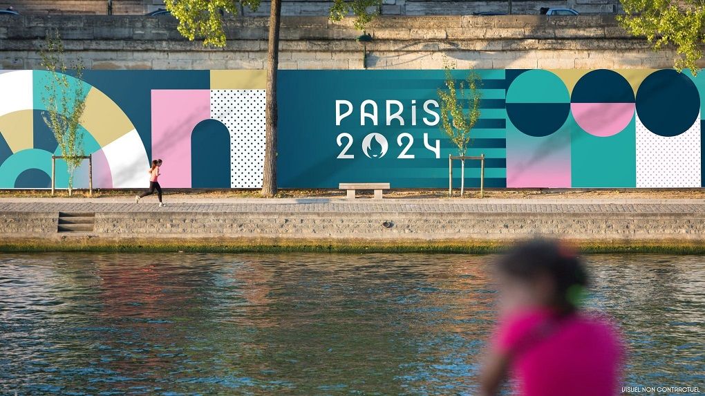Paris 2024: Sva olimpijska borilišta bit će dostupna biciklom!