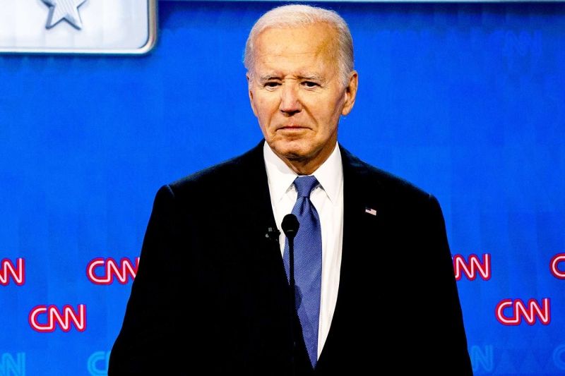 Predsjednika koji je slab, zbunjen i nestabilan vidjelo je 50 miliona gledalaca prošle sedmice. Loš utisak koji je Biden ostavio ništa ne može izbrisati