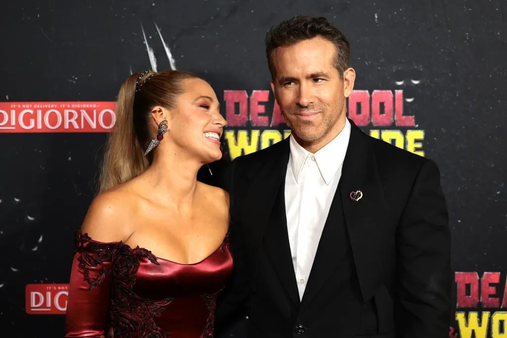 Baldoni tvrdi da su Reynolds i njegova supruga Blake Lively iskoristili svoju moć u industriji kako bi ga diskreditirali.
