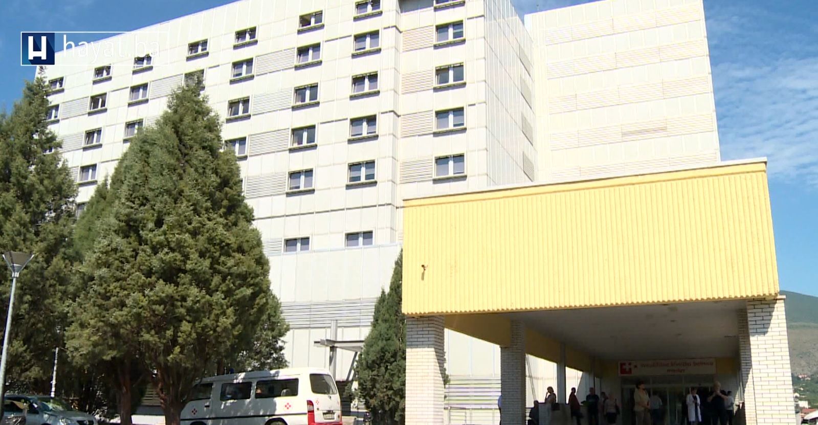 Šemiću je dijagnosticirana Wilsonova bolest zbog koje mu je neophodna transplantacija jetre