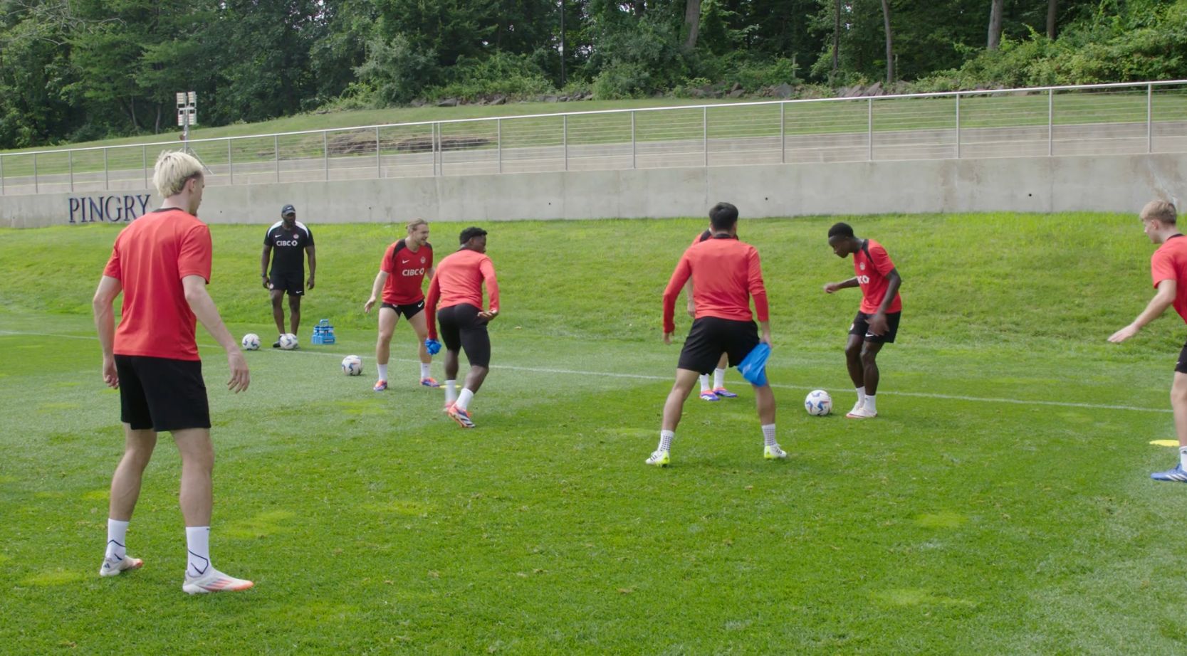 Kanada želi treće mjesto na Copa Americi, na tom putu stoji im Urugvaj