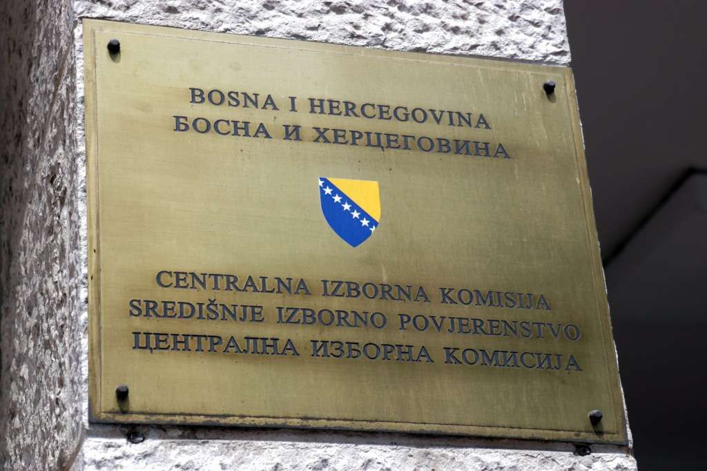 Državljani BiH koji su se prijavili da glasaju izvan BiH, na prošlim Općim izborima putem portala e- Izbori, potrebno je da potvrde prijavu
