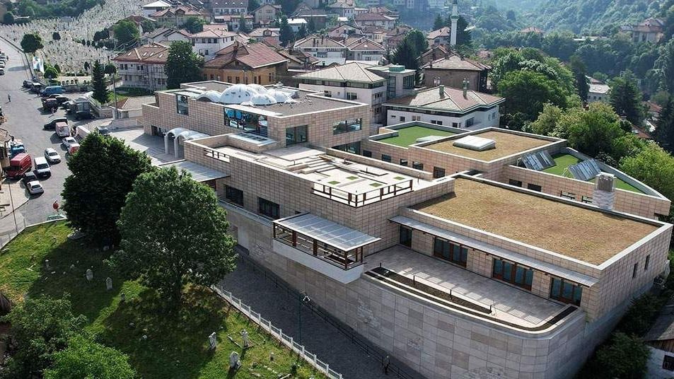 1. muharrem nove 1446. hidžretske godine nastupa večeras poslije akšam-namaza                             
