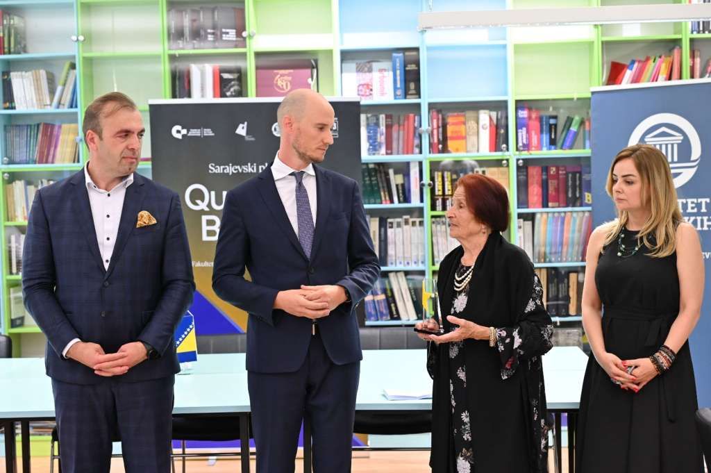 CGO: Napadi zvaničnog Beograda na Subašić potvrđuju ko je faktor nestabilnosti u regionu